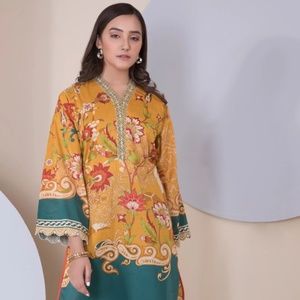 Pakistani Clothing (Designer)